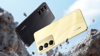 Realme’s latest mid-range phone debuts MediaTek’s new Helio G92 Max chipset