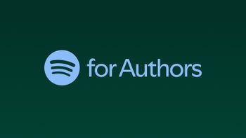 Spotify launches new platform to support publishers and authors