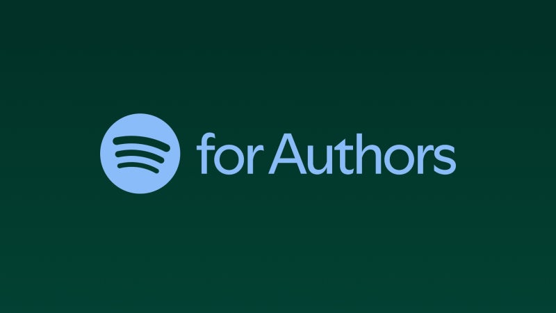 Spotify launches new platform to support publishers and authors