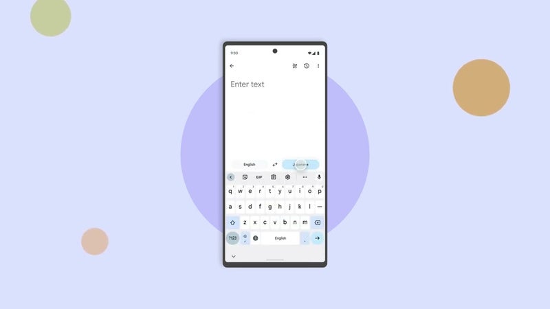 Google Translate to get a new Sticky Translation mode which saves your last used mode