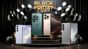 40+ best Black Friday phone deals to shop right now