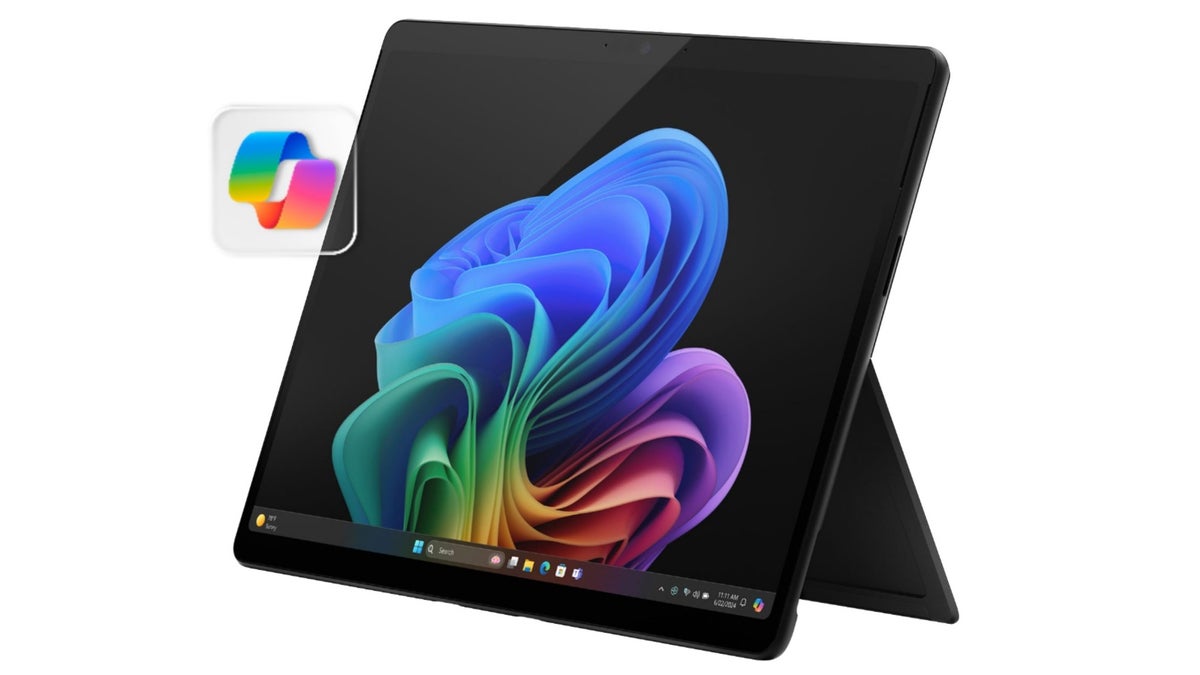 Microsoft Surface Pro 11