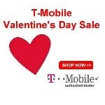 Valentine's Day promo: T-Mobile offers all its phones for free on February 11-12