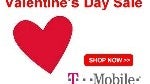 Valentine's Day promo: T-Mobile offers all its phones for free on February 11-12