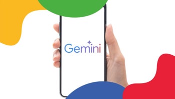 Google Gemini logo