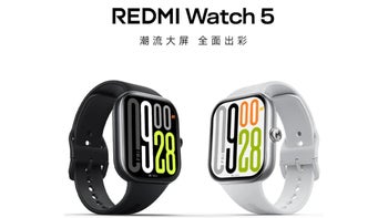 Redmi Watch 5