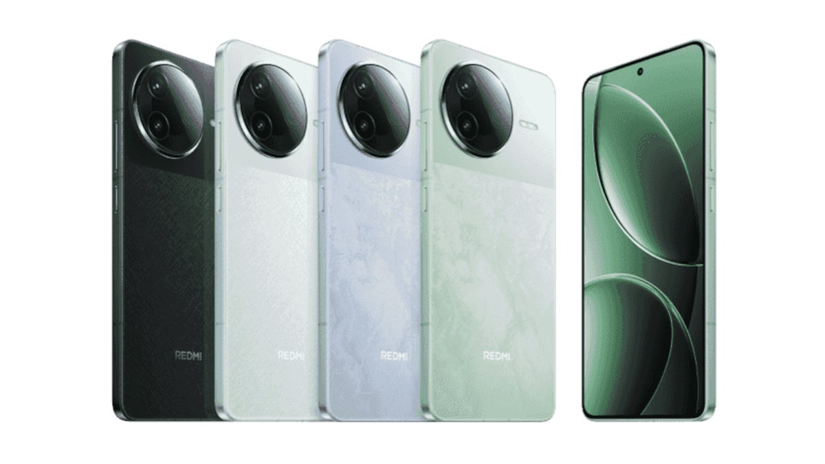Redmi K80