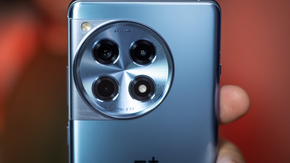 OnePlus 12R