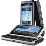 Nokia E7 to be the most important handset for Nokia in 2011?