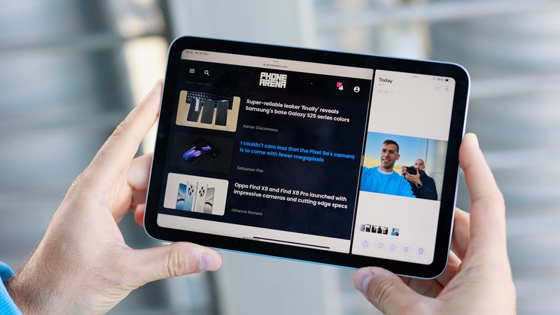 iPad mini 2024 update: when AI is more important than what users actually want