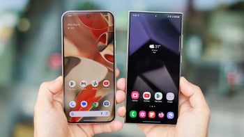 Pixel 9 Pro XL and Galaxy S24 Ultra