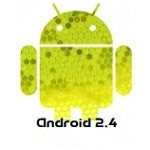 Android 2.4 (Gingerbread) coming in April?