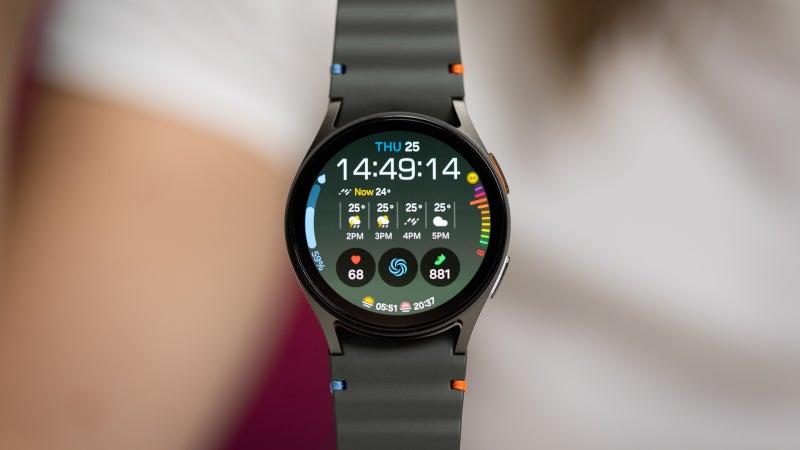 Here's how you can get the Galaxy Watch 7 at a truly insane Black Friday price of $2.60 (not $260)