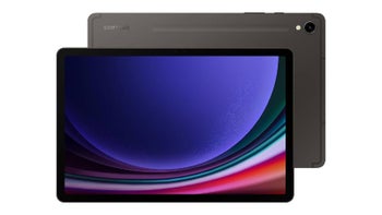 Galaxy Tab S9 deal