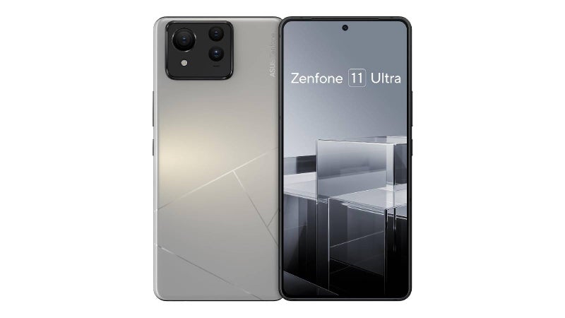 Overlooked gem Zenfone 11 Ultra deserves all your love at low Cyber Monday price