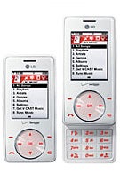 Verizon launched White Chocolate