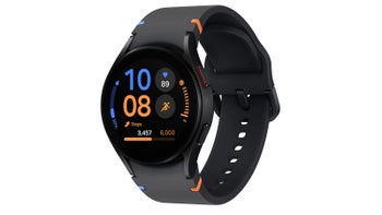 Samsung Galaxy Watch FE