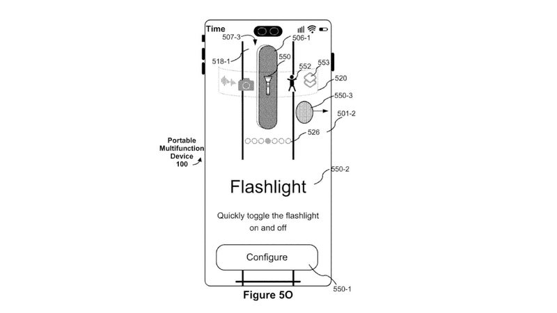 Future iPhones could have customizable buttons replacing the volume controls