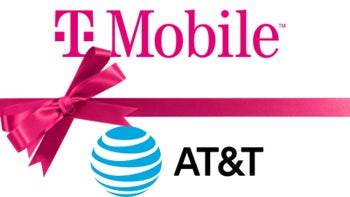 T-Mobile and AT&T's hypocrisy come to fore during the holiday shopping season