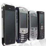 Q4 2010 numbers shows that smartphones sales reign over PCs for the first time