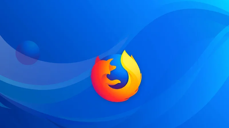 Mozilla Firefox now lets Android tablets and foldables open websites in desktop mode