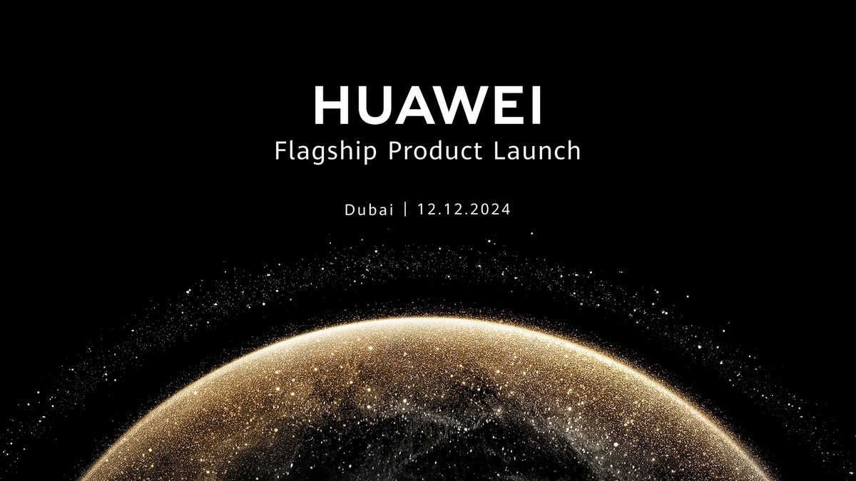You still can't get its tri-fold, but Huawei's Mate X6 foldable releases globally soon