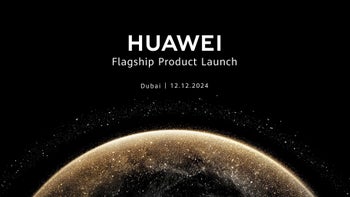 You still can't get its tri-fold, but Huawei's Mate X6 foldable releases globally soon