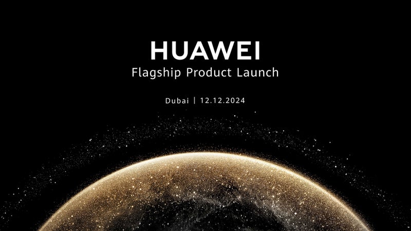 You still can't get its tri-fold, but Huawei's Mate X6 foldable releases globally soon