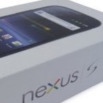 Handful of operators around the world will soon be selling the Google Nexus S