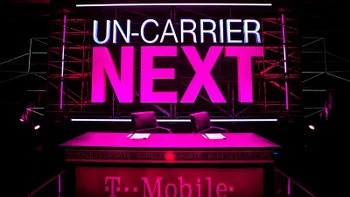 T-Mobile Device Connection Charge activation cancel