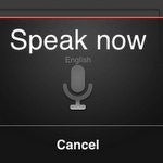 Google Translate app is now available for the iPhone