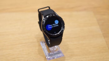 Samsung rolling out One UI Watch 6 update to several Galaxy Watch models PhoneArena