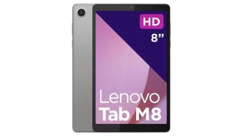 Lenovo Tab M8 Gen 4