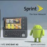 Sprint is moving forward with a focus on Android & 4G this year