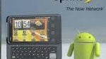 Sprint is moving forward with a focus on Android & 4G this year