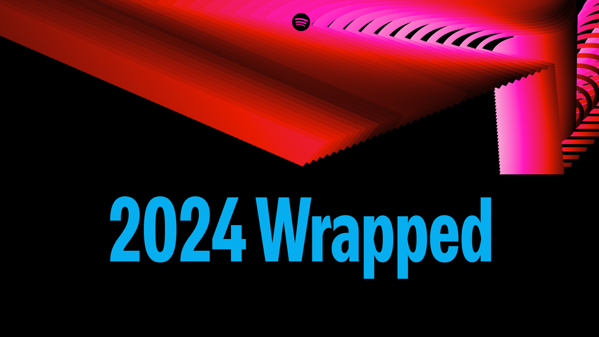 Spotify Wrapped 2024 is here, bringing new features along with your ...