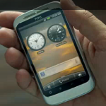 Video highlights new HTC Android device, perhaps the Wildfire 2?
