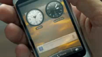 Video highlights new HTC Android device, perhaps the Wildfire 2?