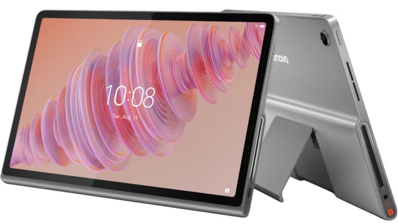 The greatest Lenovo Tab Plus deal yet is back with a bang for an undoubtedly limited time