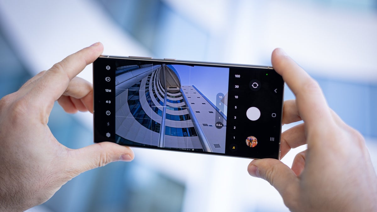 Samsung Galaxy S24 Ultra