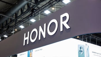 Honor might have its own rollable phone in the works, just like Samsung