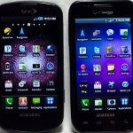 Froyo finally coming to Samsung's Epic 4G and Fascinate