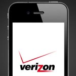 Antenna issues may have carried over to Verizon's iPhone 4