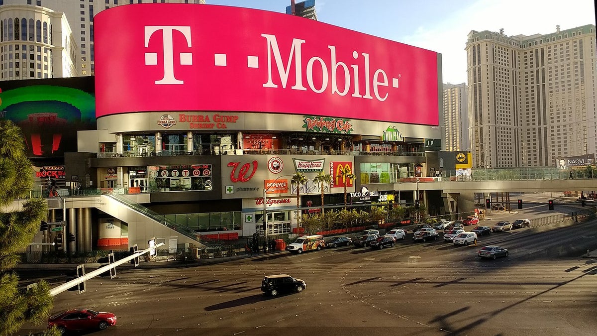 T-Mobile customers say in lawsuit it sneakily passes off unfair charges as government fee