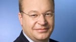 Stephen Elop: “Nokia, our platform is burning”