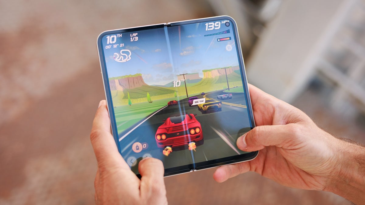 Google Pixel 9 Pro Fold
