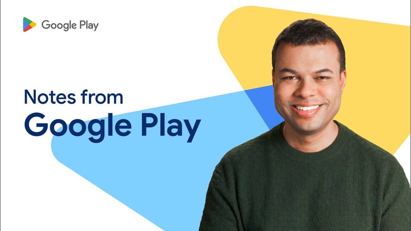 Google Play shares 2024 highlights and future plans to improve experience and support developers