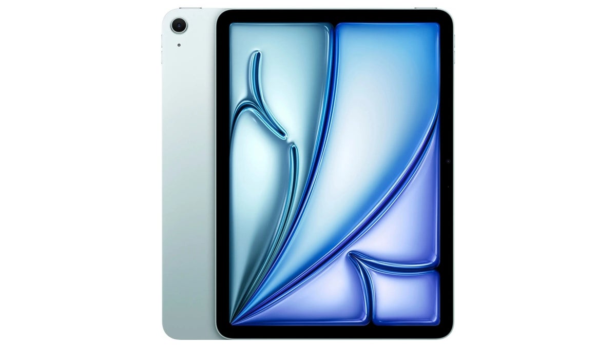 Apple iPad Air 11 (2024)