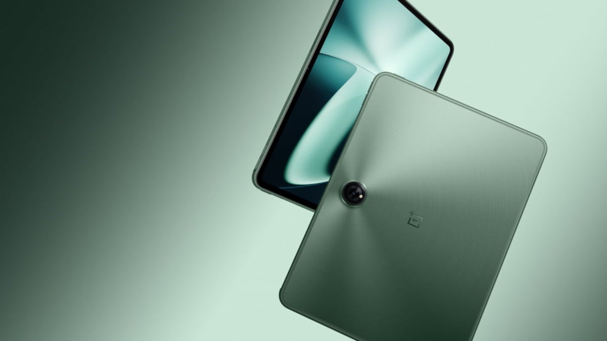 OnePlus Pad