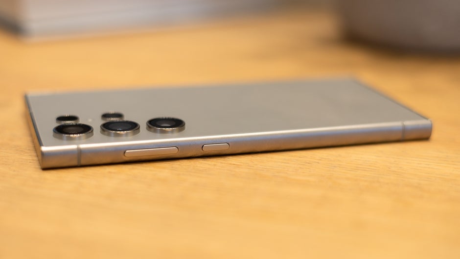 16GB RAM on the Galaxy S25 Ultra: Exciting breakthrough or